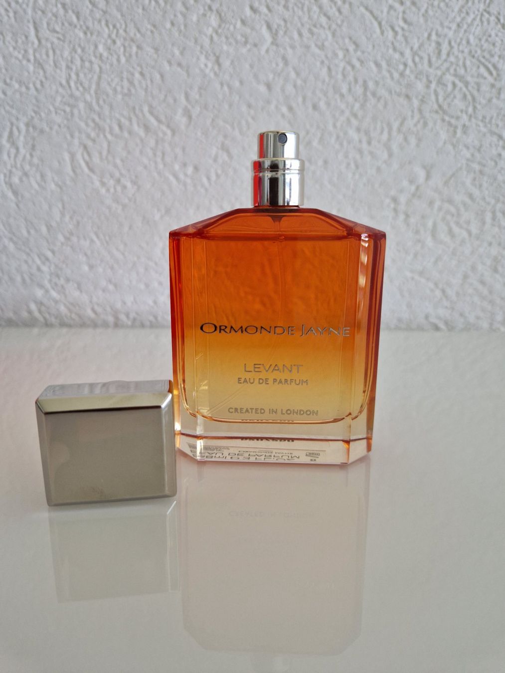Ormonde Jayne Parfum & Eau de Toilette: Ormonde Jayne Levant Eau de Parfum 88 ml – Neu (gemäss Beschreibung) aus Zürich von swe_vr2x 2