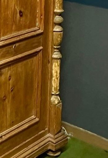 Schränke: Jugendstil Schrank – Gebraucht aus Zürich von giu_9g6j 4