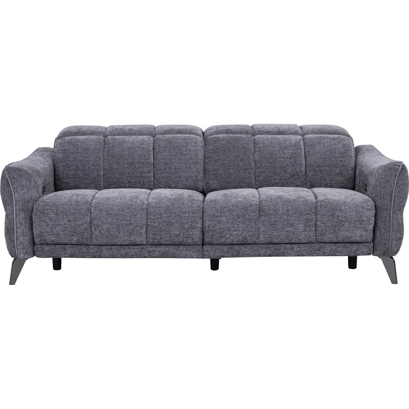 Divani: 3er Sofa mit Relaxfunktion neuwertig – Usato da Tann venduto da Aisha0 1