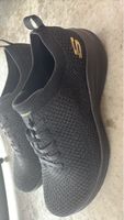 Skechers Sportschuh Schwarz Grösse 42 guter Zustand