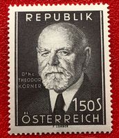 Briefmarken aus Österreich  ungestempelt Siehe Original Foto
