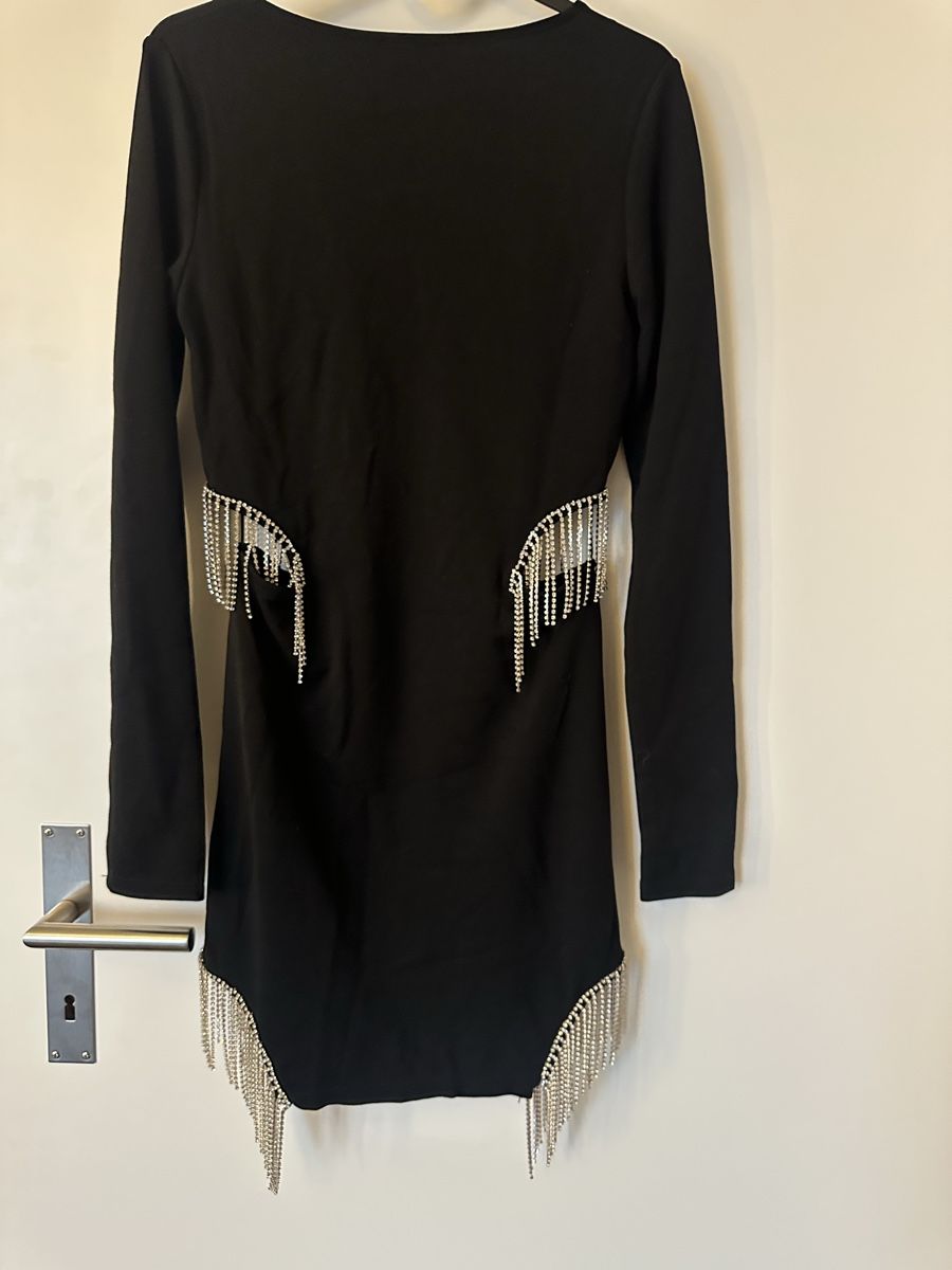 Kleider: Kleid Glitzer – Gebraucht aus Villmergen von mel_5ywd 3