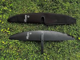 Slingshot PTM 730 Front Wing
