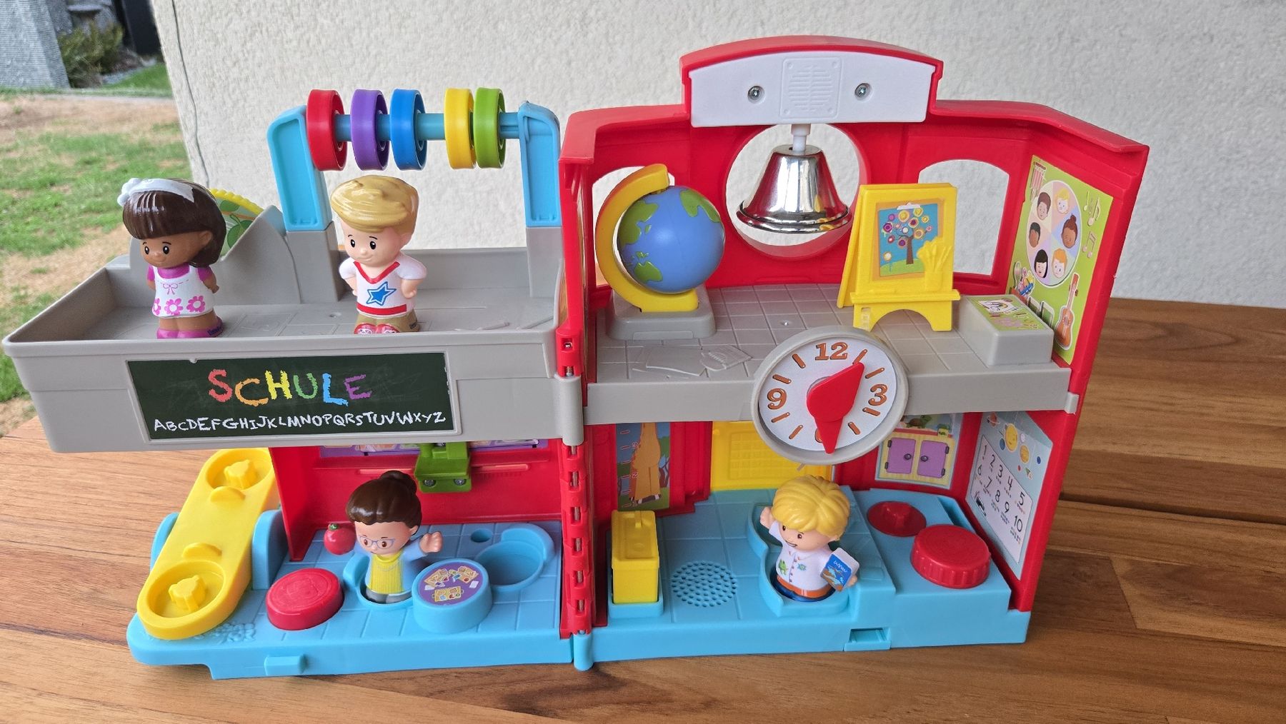 Fisher-Price Jouets: Fischer Price Set – D'occasion à Frick par mirandatairirustemi 2