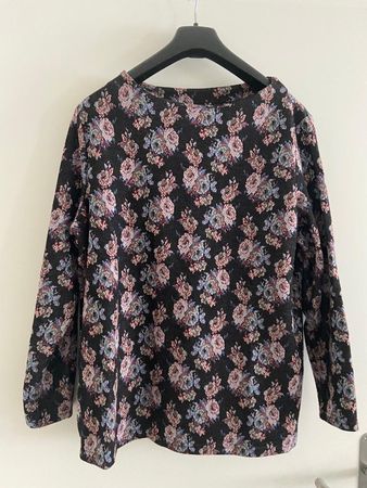 Shirt Gr. M/L