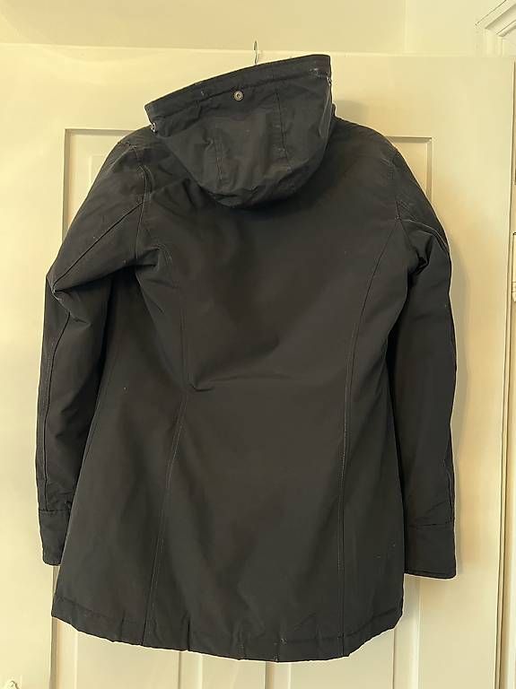 Jacken: Woolrich Daunenparka, Winterjacke Luxusjacke – Gebraucht aus Zürich von leo_zx2x 3