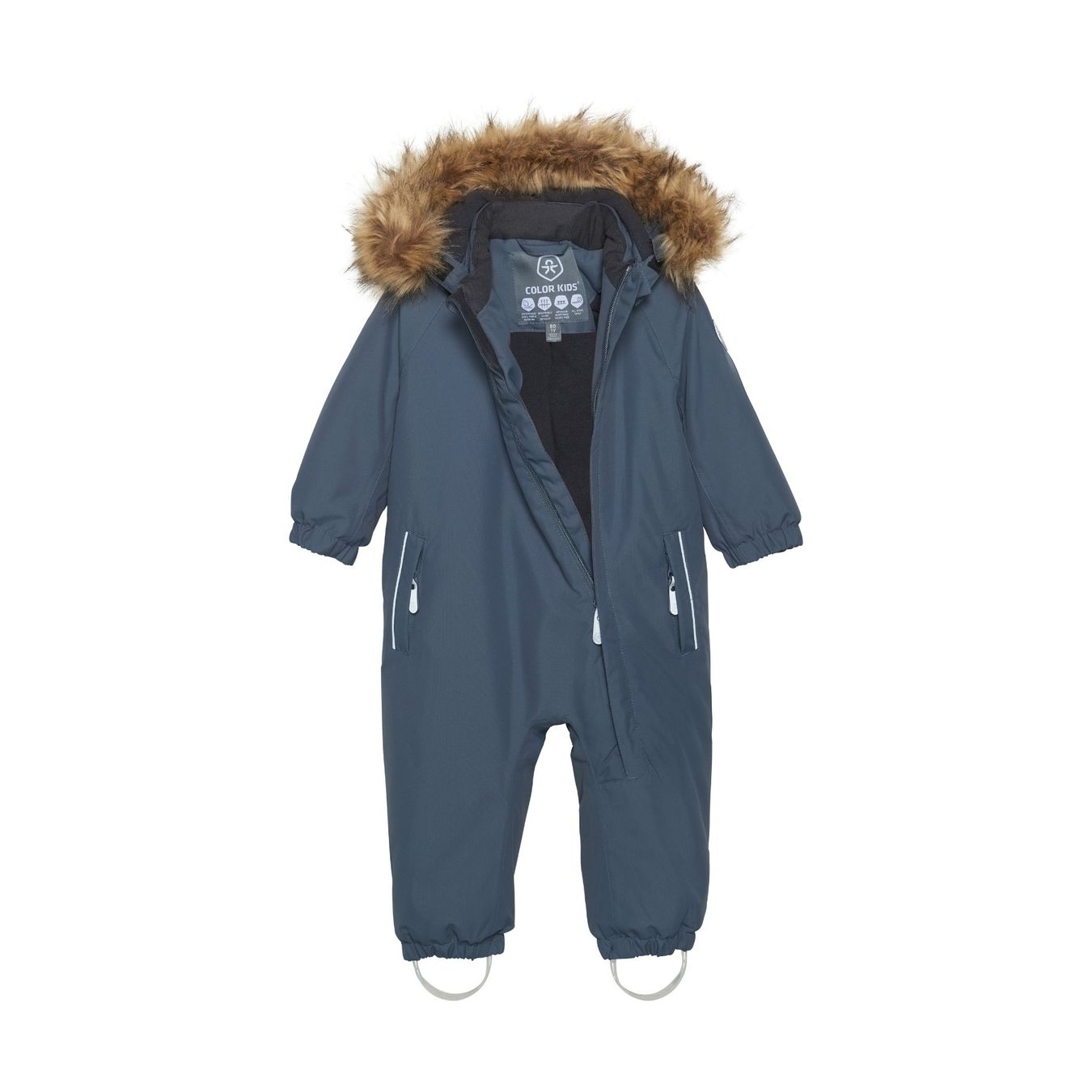 Completi, tute sportive e funzionali: Schneeoverall Gr. 92 Neuwertig reduziert – Nuovo e nell'imballaggio originale da Neu St.Johann venduto da idi_z7xg