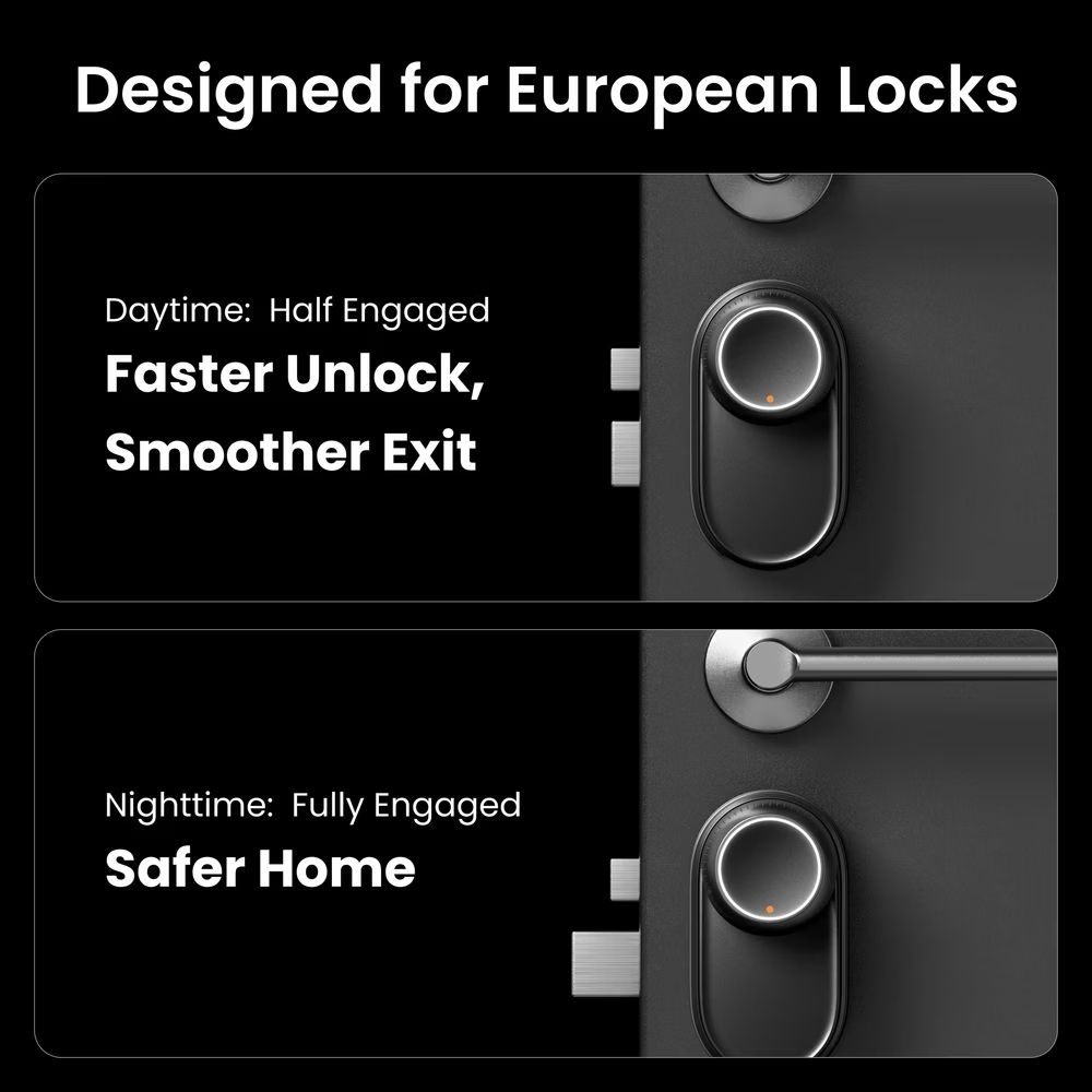 Hub & Switch: SwitchBotUltra Vision Bundle mit Touchpad und WLAN Hub – Nuovo (secondo la descrizione) da Niederwangen BE venduto da ponterosa57 2