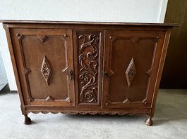 Vintage Schrank