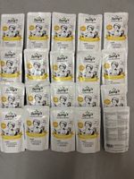Betty's Katzenfutter Huhn 20 x 100g Neu