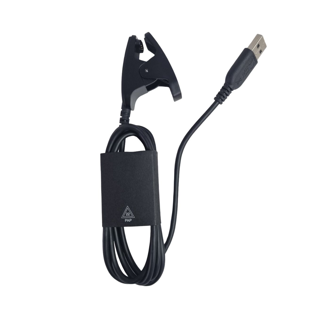Accessoires Smartwatch: GARMIN USB Lade-Clip – Neuf (Voir description) à Wangen b. Olten par Restwert_Wangen 2