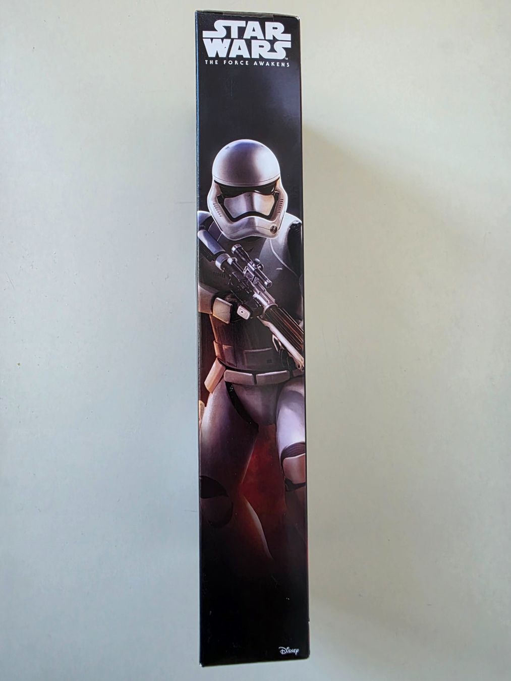 Star Wars Figuren: Star Wars Stormtrooper First Order - Neu und Original! – Neu (gemäss Beschreibung) aus Emmen von Dani1973 1