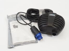 OASE Ersatzpumpe FP 2500 zum Teichfilter (26072945)