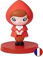 FABA Article neuf le petit chaperon rouge français