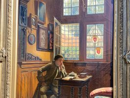 🟢   Charles L. M. BALAY (1861-1943)