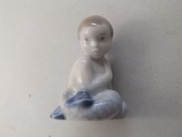 Kleine Nixe