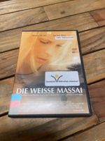 DVD die Weiss massai (allemand)