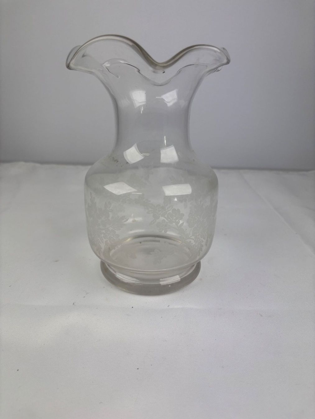 Vasi & Recipienti: Glass Vase – Usato da Wettingen venduto da Wendemarket