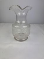 Glass Vase