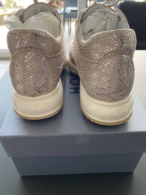 Damenschuhe: Hogan Interactive, 36.5 – Gebraucht aus Minusio von may_5qgr 4