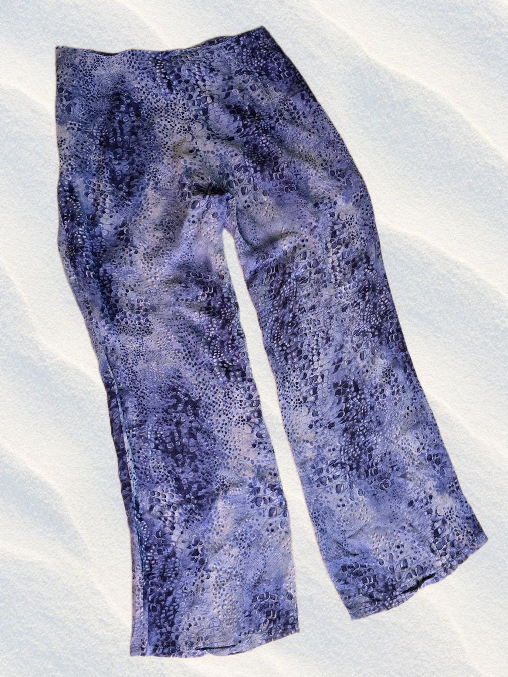 Hosen: Luftige Sommer Hose – Neu (gemäss Beschreibung) aus Aarburg von Hystoria