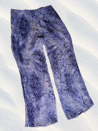 Luftige Sommer Hose