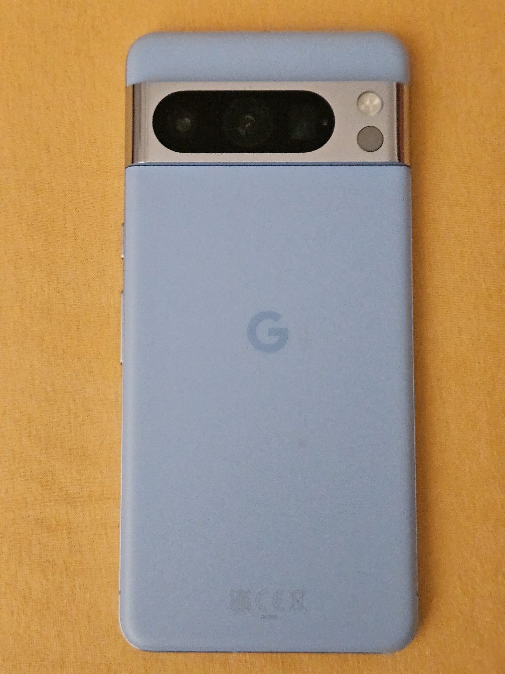 Google Handys / Smartphones: FOTOHANDY Google Pixel 8 PRO 128GB neuwertig – Neu (gemäss Beschreibung) aus Eich von marchissimo