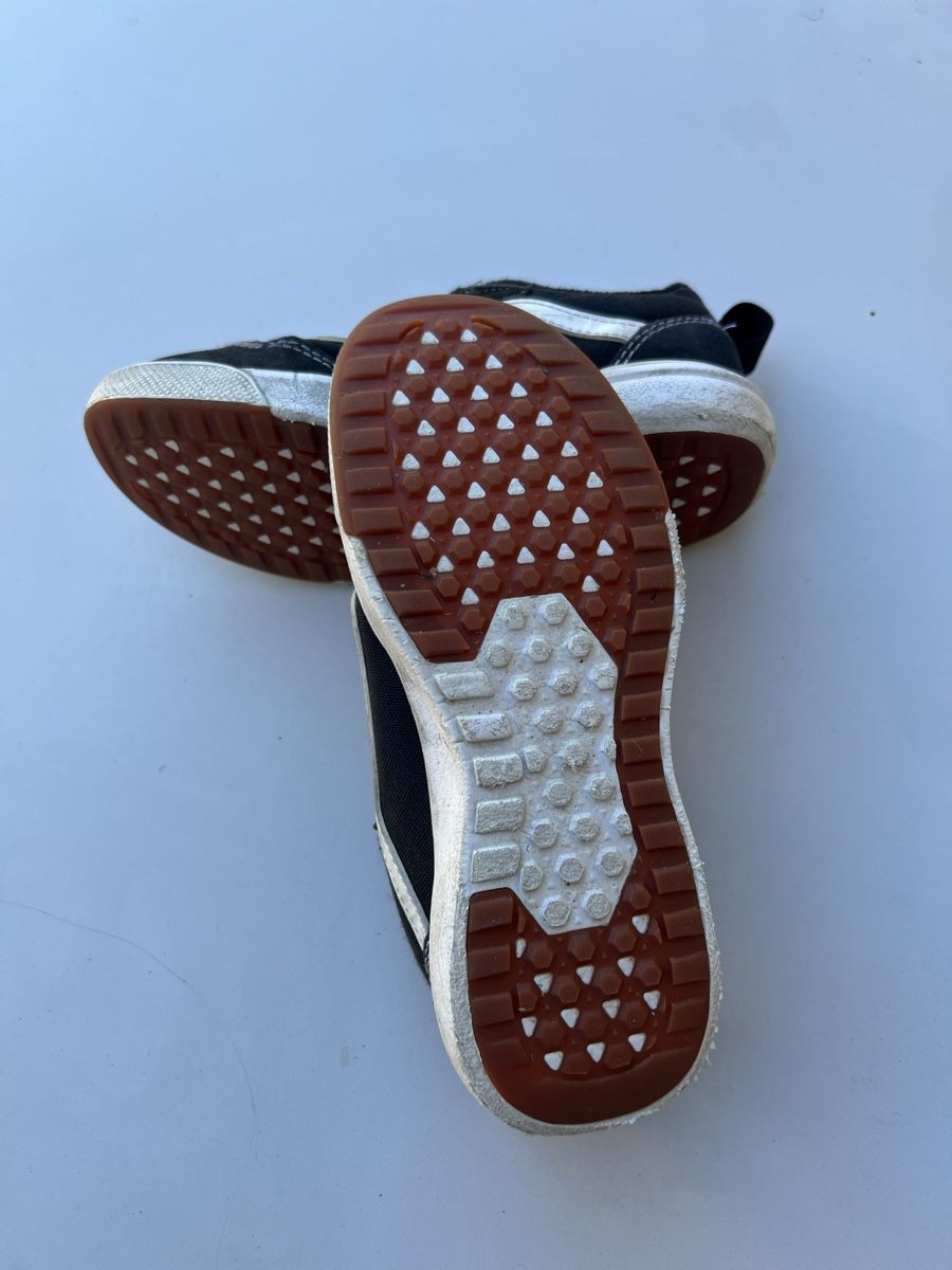 Vans Chaussures garçon: Vans Sneaker Gr. 33 – D'occasion à Heiligkreuz (Mels) par fodo 2