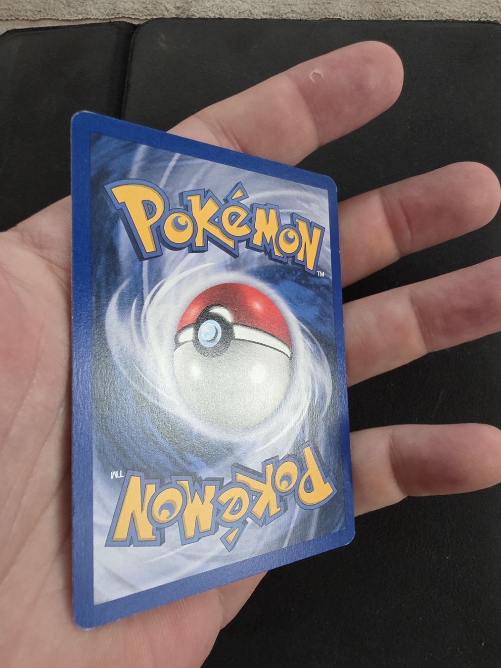 Pokémon Carte collezionabili: Pokemon Karte Machop Shadowless Base Set – Usato da oberbuchsiten venduto da thug4 2