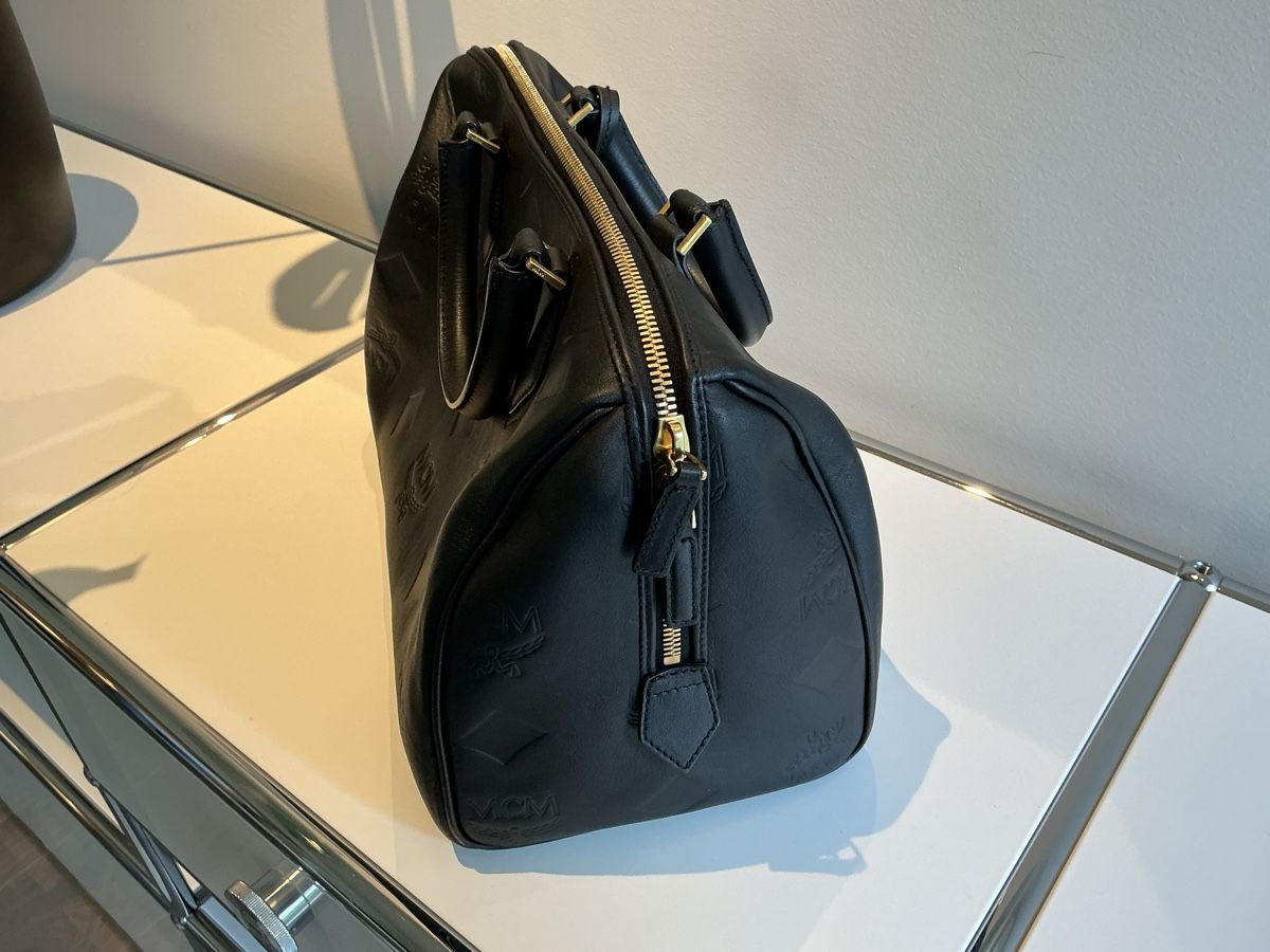 Mcm Borse da donna: Schöne Tasche von MCM – Usato da Zürich venduto da lukasg.meier 4