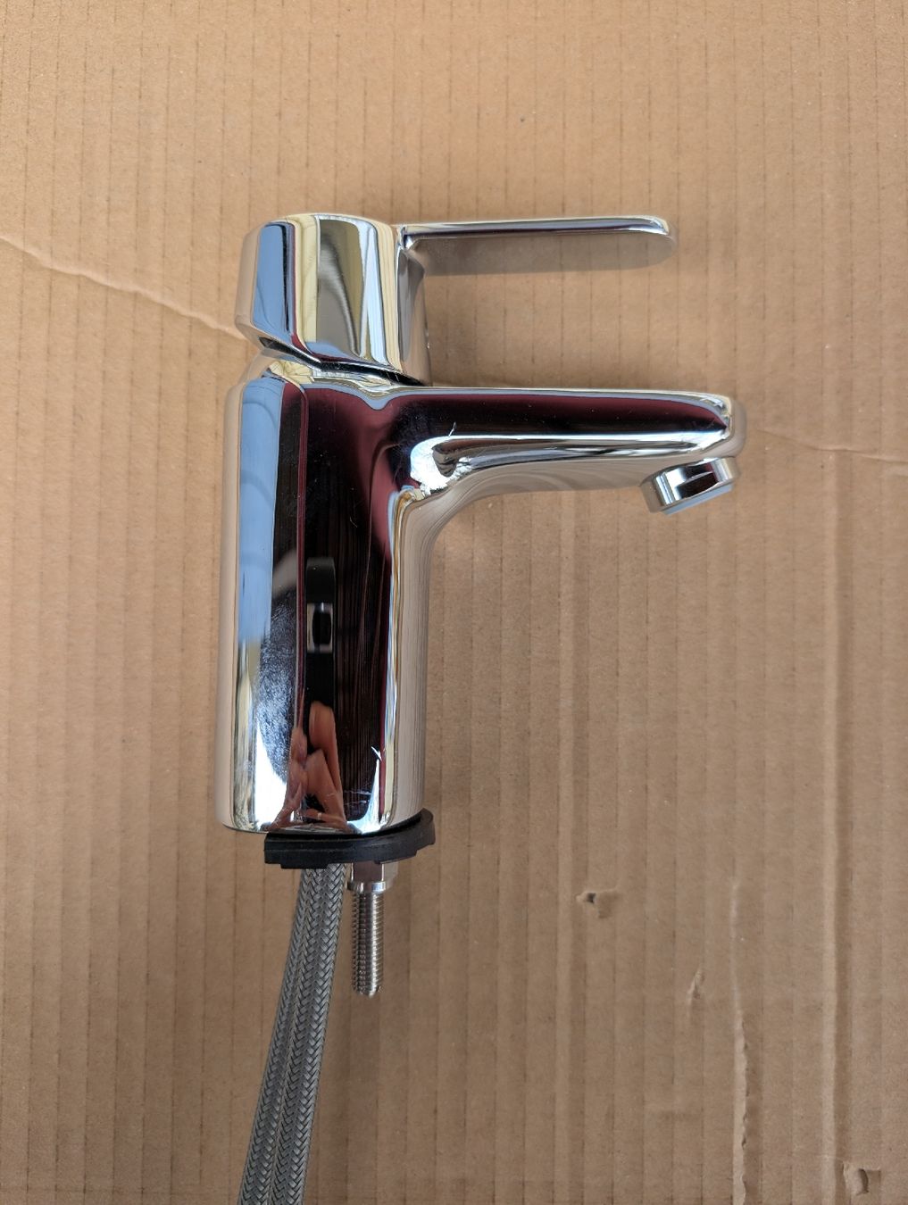 Grohe Rubinetteria: Grohe Armatur – Nuovo (secondo la descrizione) da Wallisellen venduto da Sladjko97