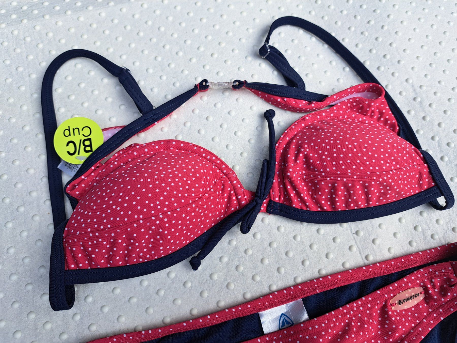 Costumi da bagno & Bikini: NEU! Toller Bikini "Firefly" in Grösse 34/36 – Nuovo e nell'imballaggio originale da Gysenstein venduto da joshuas81 2