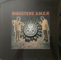 MINISTERE AMER - POURQUOI TANT DE HAINE