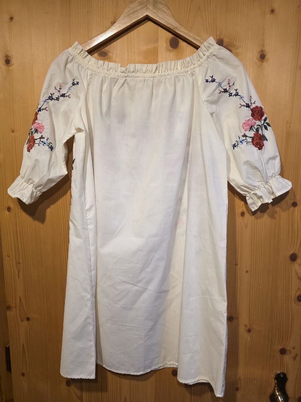 H&M Robes: H&M Kleid – Neuf (Voir description) à Zernez par mol_hd6r 1
