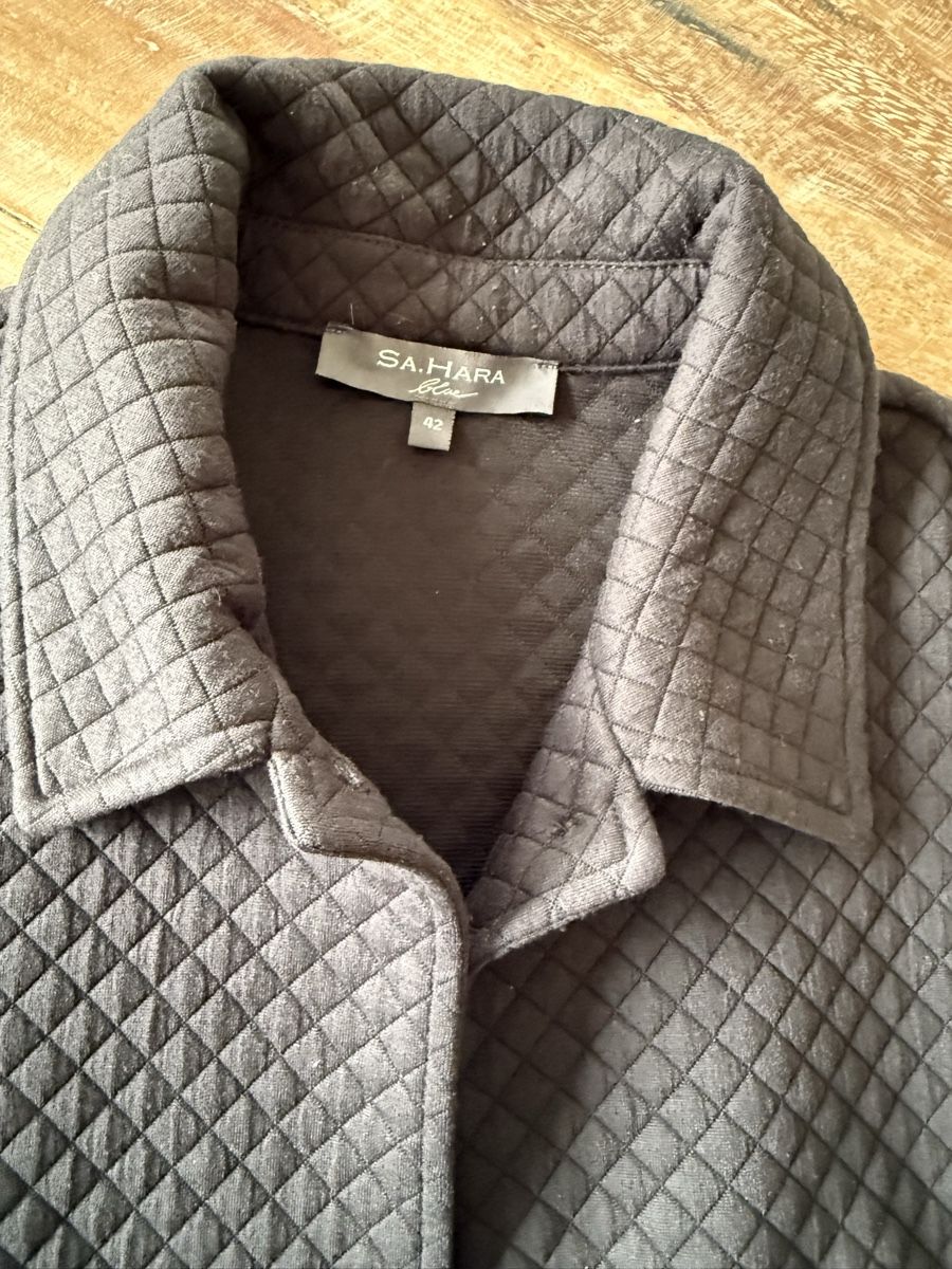 Jacken: Jacke von sa.Hara, grösse 42 – Neu (gemäss Beschreibung) aus Widnau von Katja1973 1