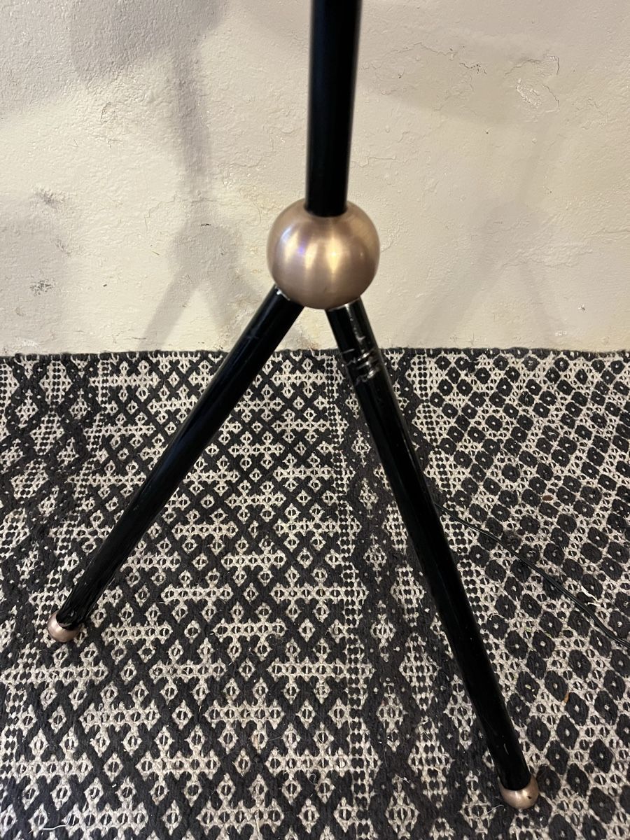 Lampen: Designer Stehlampe Retro – Gebraucht aus Wädenswil von Vollwertig 8