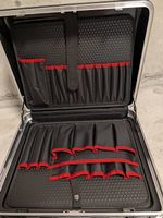 KNIPEX Werkzeugkoffer Basic (Leer)  Neu & OVP