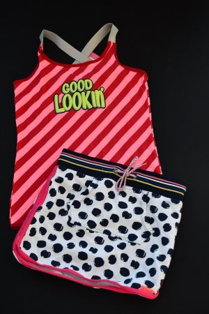 neu Tshirt, Rock von Persival 152 --158