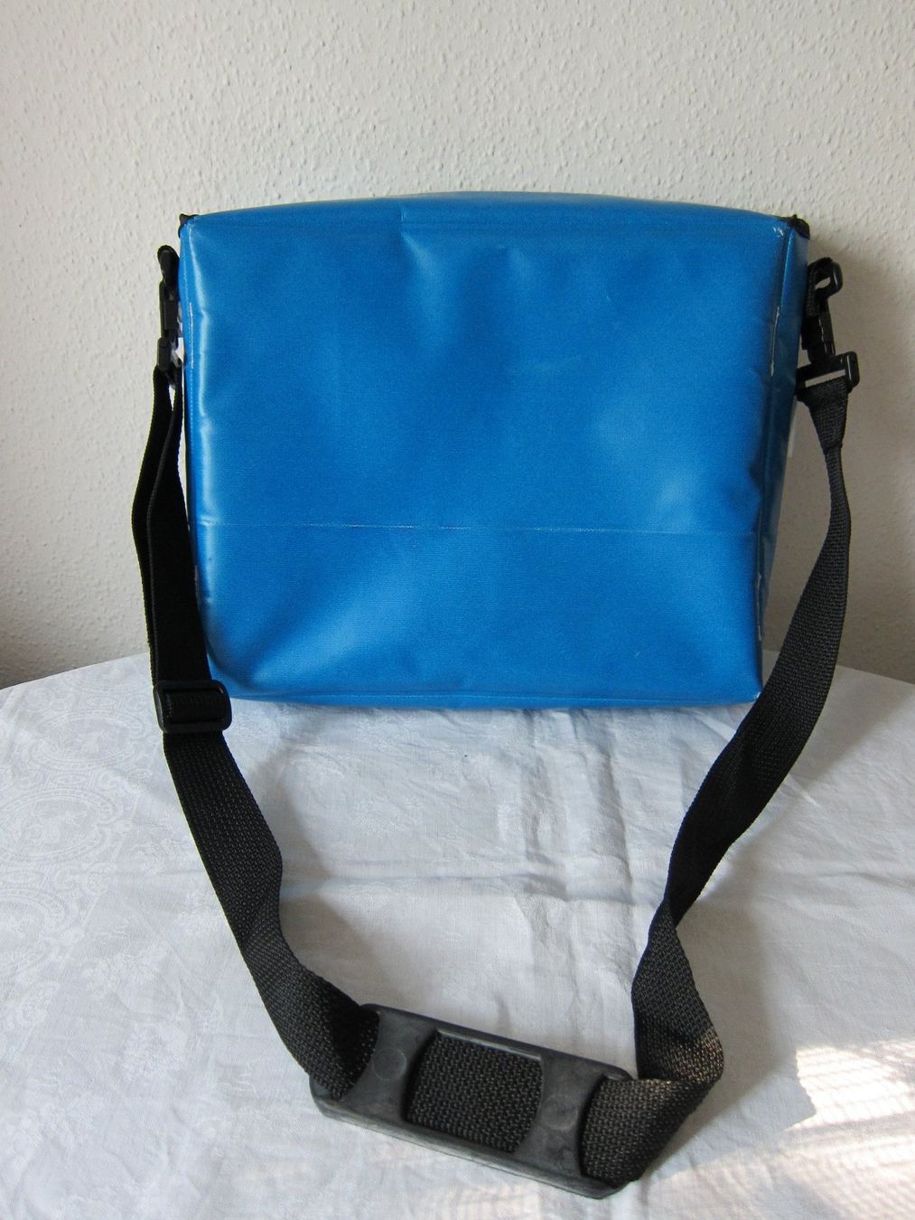 Taschen: Tasche ZÜRI, Plane – Neu (gemäss Beschreibung) aus Zürich von Italia58 1