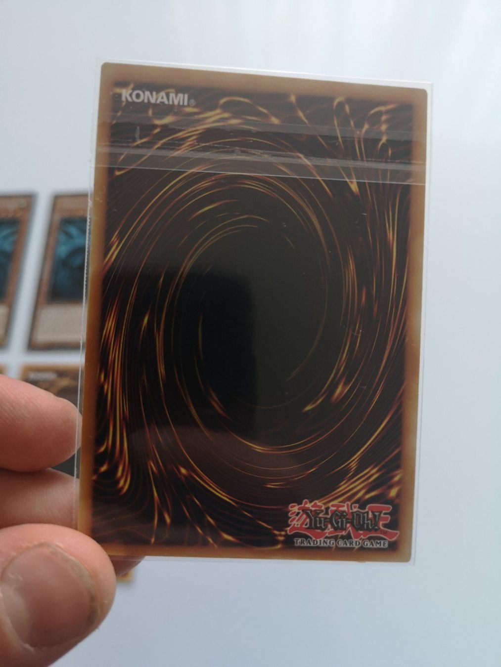 Yugioh Sammelbilder & Trading cards: OBELISK THE TORMENTOR 1.Edition SR – Neu und originalverpackt aus Boswil von ShoppingCenterCity 9