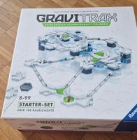 Gravitrax Starter-Set Kugelbahn 