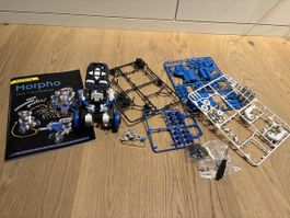 Kosmos Experimentierkasten Morpho 3-in-1-Roboter gebraucht