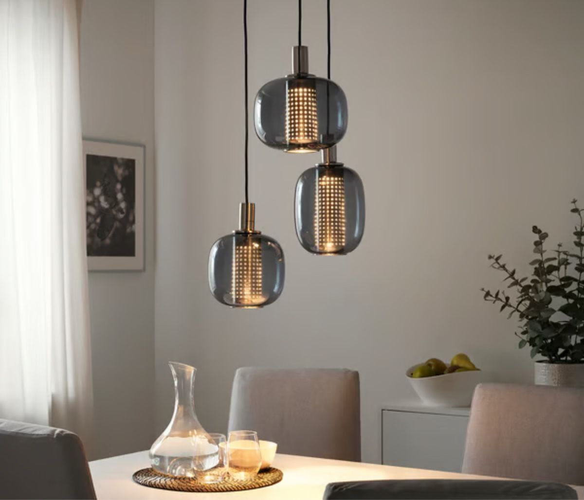 Lampadari & plafoniere: Lampe, Leuchte – Usato da Zürich venduto da Securesale24 2