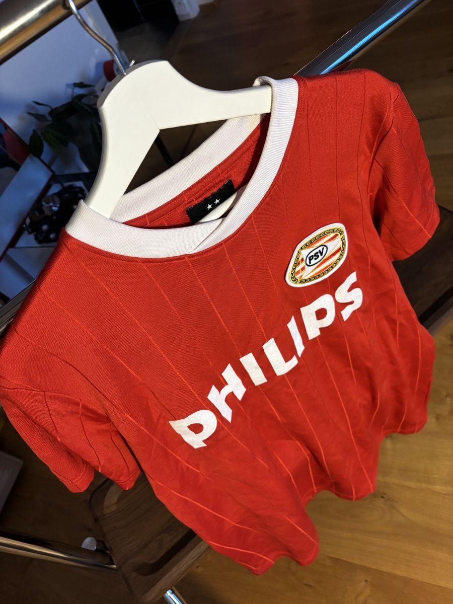 Canottiere & Pantaloni: PSV Eindhoven Trikot  – Usato da Meilen venduto da jak_25kv 2