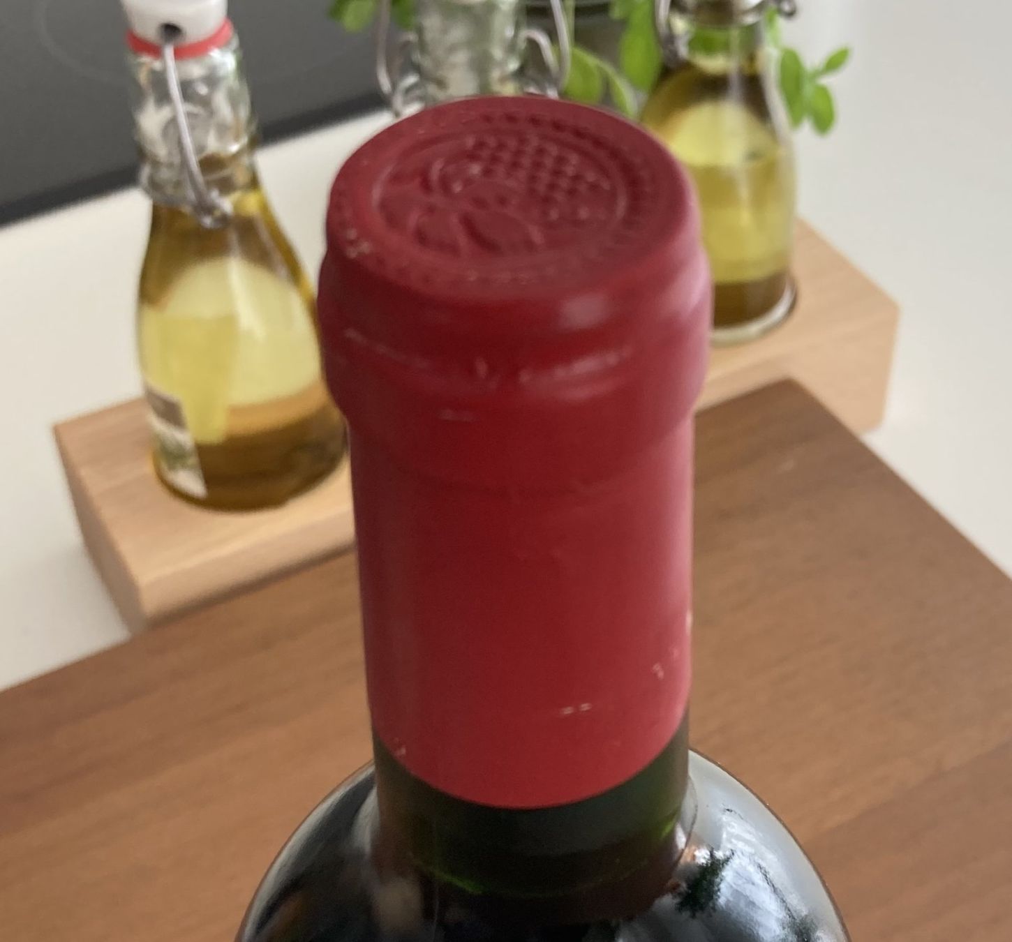 Vino: Chateau Guillot Clauzel von 2000 – Nuovo (secondo la descrizione) da Immensee venduto da lubo911 3