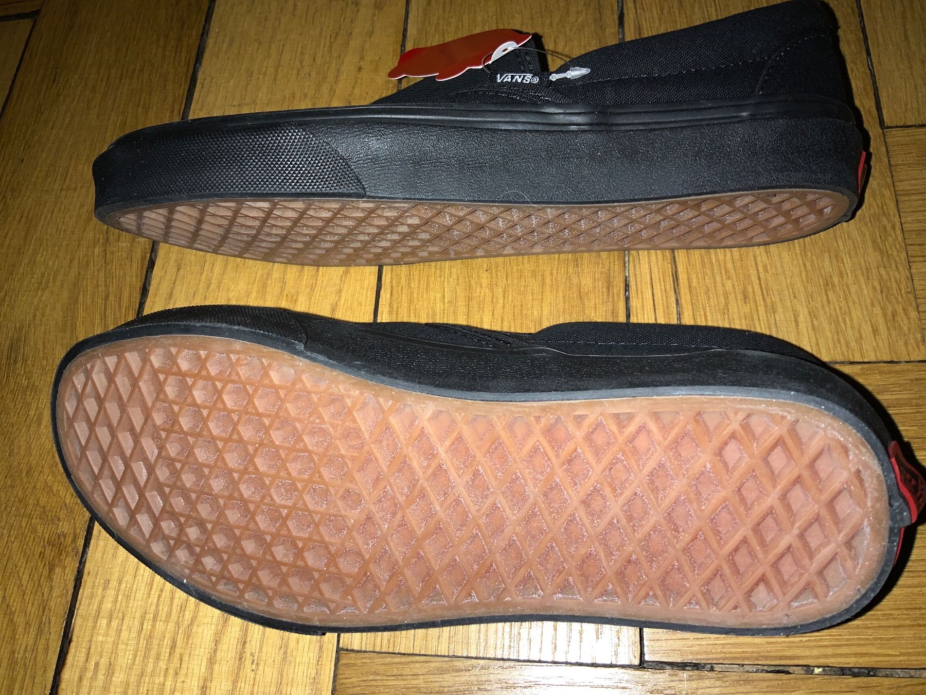 Vans Damenschuhe: Schuhe Vans – Neu (gemäss Beschreibung) aus Basel von dreiklang01 2
