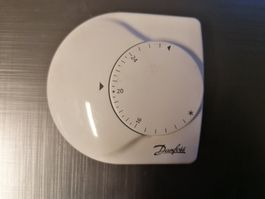 Dannfoss Alpha Regler 193B2067 (Reparatur)
