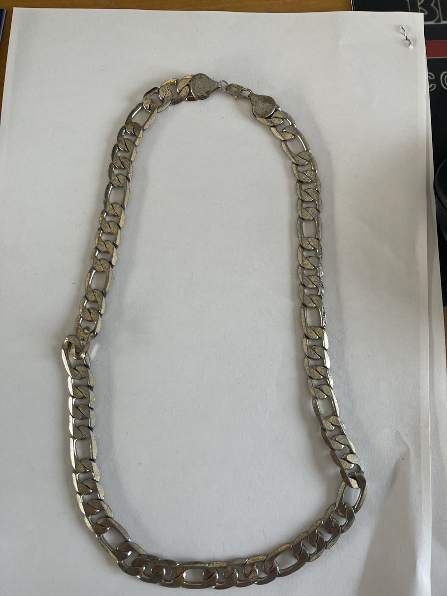 Catenine: Figarokette, gebraucht  – Usato da Wängi venduto da Bmo