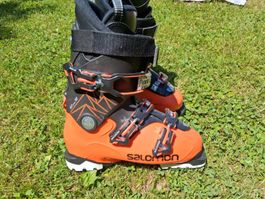 Skischuhe
