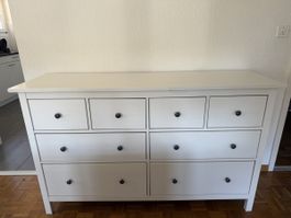 Kommode Hemnes 